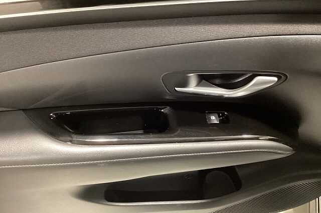 Hyundai Tucson 1.6 T-GDi 2023MY Ultimate