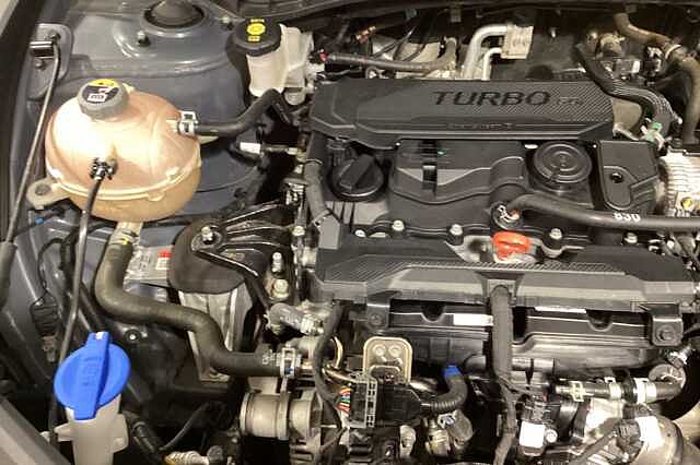 Hyundai Tucson 1.6 T-GDi 2023MY Ultimate