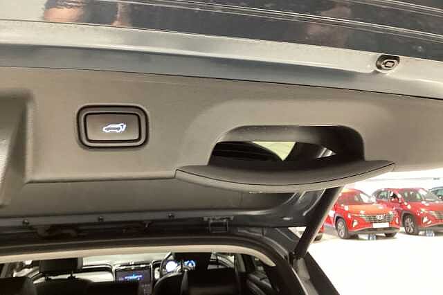 Hyundai Tucson 1.6 T-GDi 2023MY Ultimate