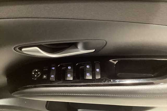 Hyundai Tucson 1.6 T-GDi 2023MY Ultimate