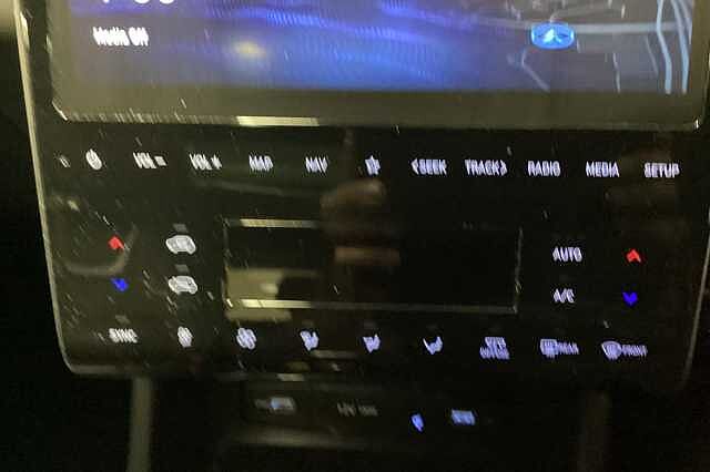 Hyundai Tucson 1.6 T-GDi 2023MY Ultimate