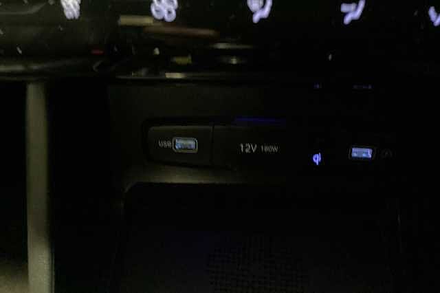 Hyundai Tucson 1.6 T-GDi 2023MY Ultimate