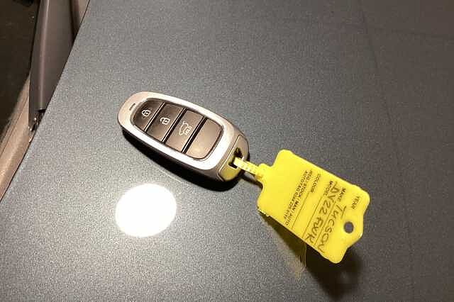 Hyundai Tucson 1.6 T-GDi 2023MY Ultimate