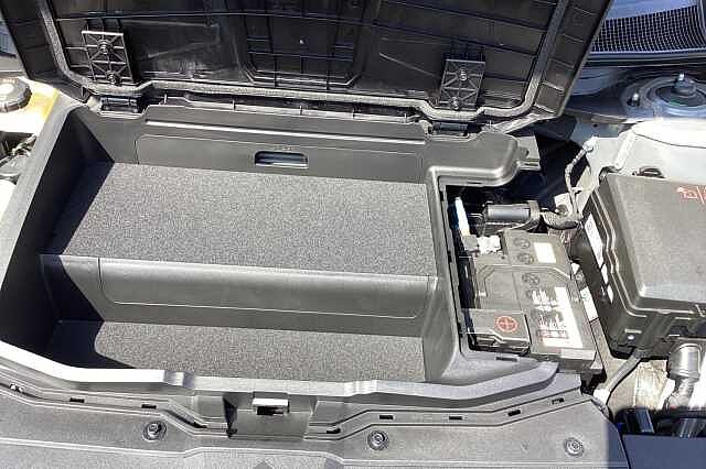 Hyundai IONIQ 5 239kW N Line 84 kWh 5dr AWD Auto