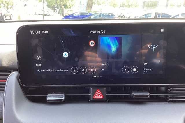Hyundai IONIQ 5 239kW N Line 84 kWh 5dr AWD Auto
