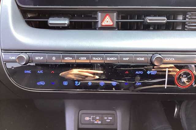 Hyundai IONIQ 5 239kW N Line 84 kWh 5dr AWD Auto