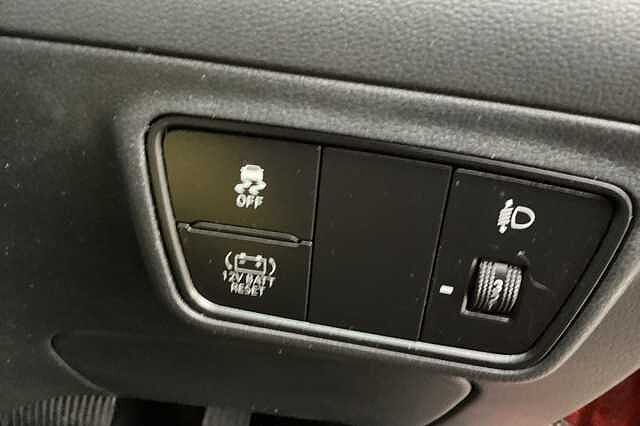 Hyundai TUCSON 1.6 TGDi Hybrid 230 SE Connect 5dr 2WD Auto