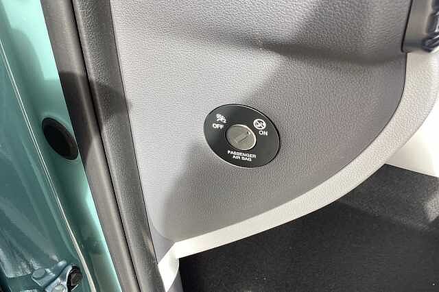 Hyundai BAYON 1.0 TGDi Ultimate 5dr DCT Green