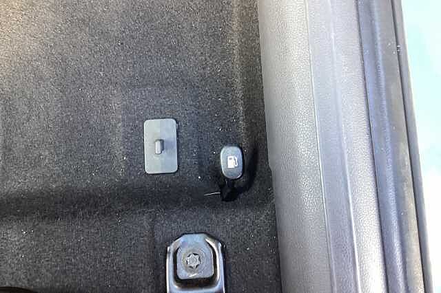 Hyundai BAYON 1.0 TGDi Ultimate 5dr DCT Green