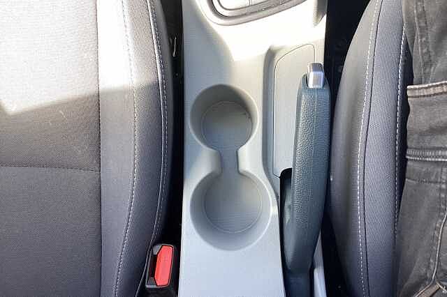 Hyundai BAYON 1.0 TGDi Ultimate 5dr DCT Green