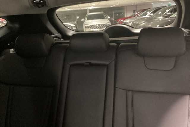 Hyundai TUCSON 1.6 T-GDi PHEV 4WD Aut. 2023MY Ultimate Silver
