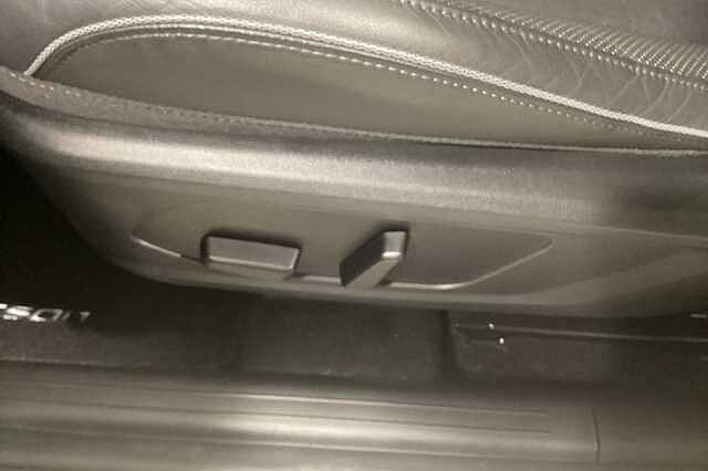 Hyundai TUCSON 1.6 T-GDi PHEV 4WD Aut. 2023MY Ultimate Silver