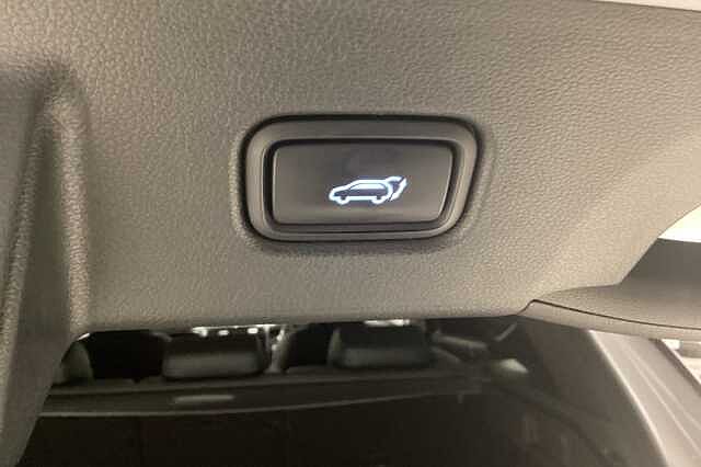 Hyundai TUCSON 1.6 T-GDi PHEV 4WD Aut. 2023MY Ultimate Silver