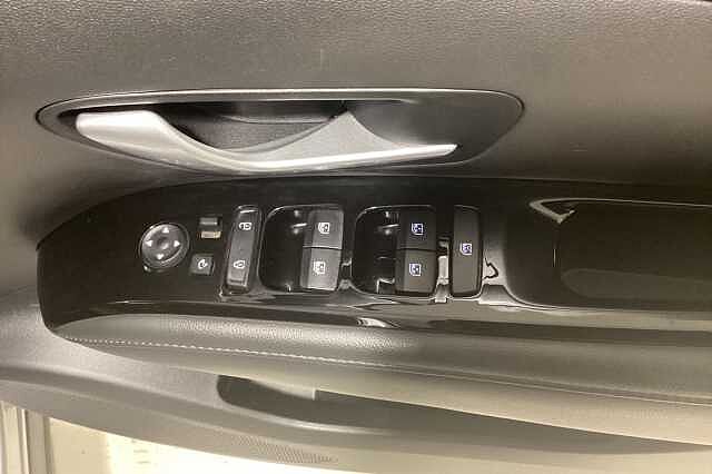 Hyundai TUCSON 1.6 T-GDi PHEV 4WD Aut. 2023MY Ultimate Silver