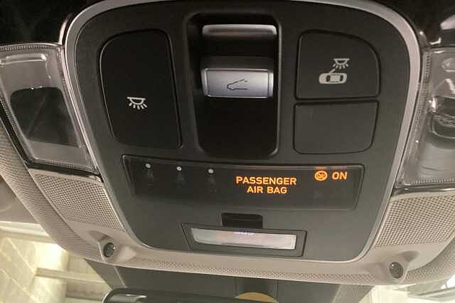 Hyundai TUCSON 1.6 T-GDi PHEV 4WD Aut. 2023MY Ultimate Silver