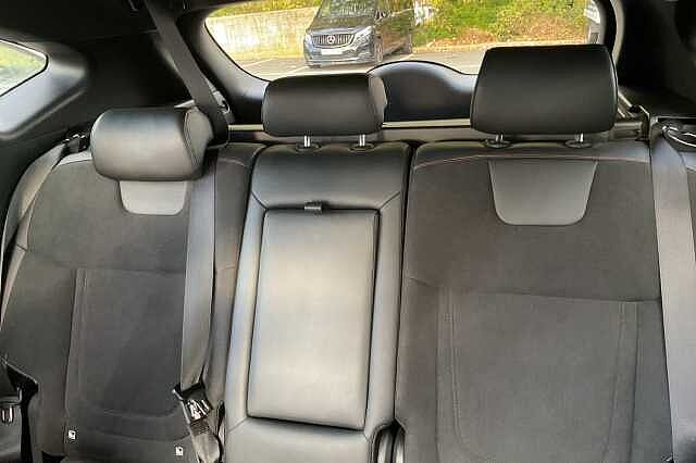 Hyundai TUCSON 1.6 TGDi Hybrid 230 N Line S 5dr 2WD Auto