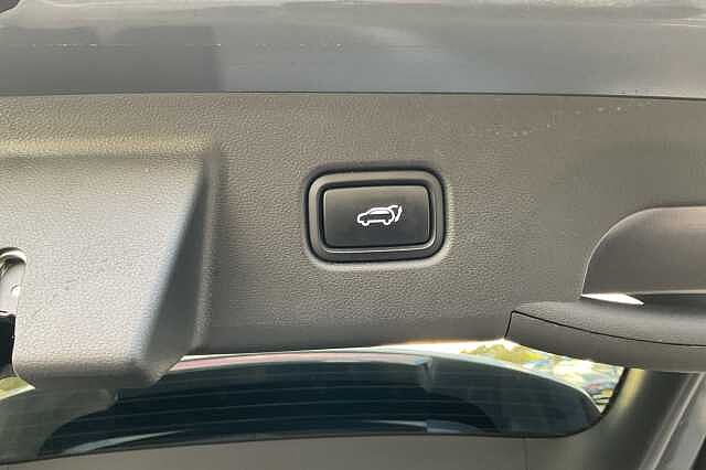 Hyundai TUCSON 1.6 TGDi Hybrid 230 N Line S 5dr 2WD Auto