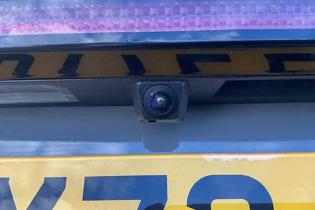 Hyundai TUCSON 1.6 TGDi Hybrid 230 N Line S 5dr 2WD Auto