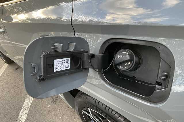 Hyundai TUCSON 1.6 TGDi Hybrid 230 N Line S 5dr 2WD Auto