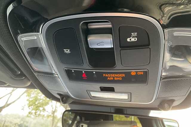 Hyundai TUCSON 1.6 TGDi Hybrid 230 N Line S 5dr 2WD Auto