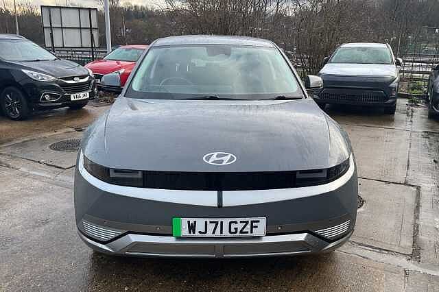 Hyundai IONIQ 5 160kW Ultimate 73 kWh 5dr Auto