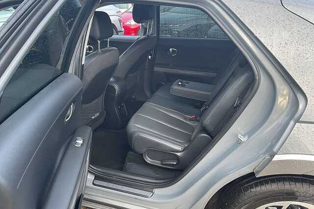 Hyundai IONIQ 5 160kW Ultimate 73 kWh 5dr Auto