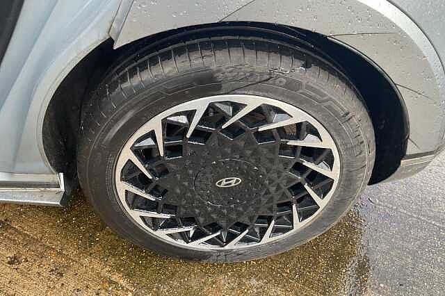 Hyundai IONIQ 5 160kW Ultimate 73 kWh 5dr Auto
