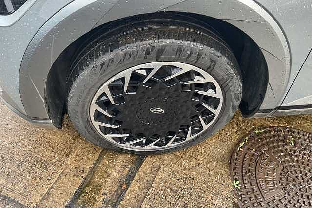 Hyundai IONIQ 5 160kW Ultimate 73 kWh 5dr Auto