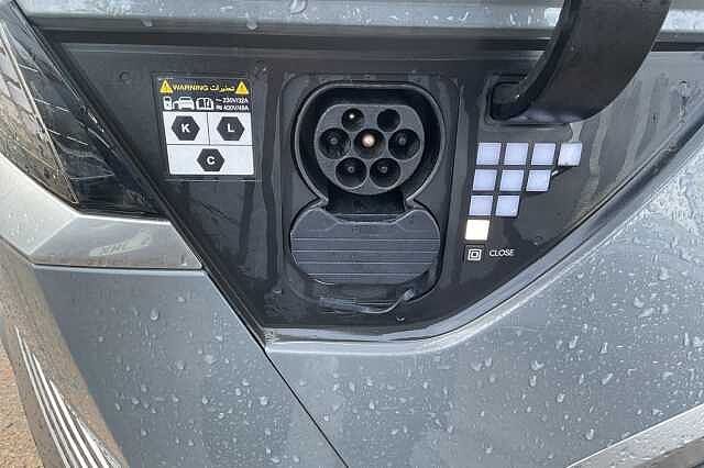 Hyundai IONIQ 5 160kW Ultimate 73 kWh 5dr Auto