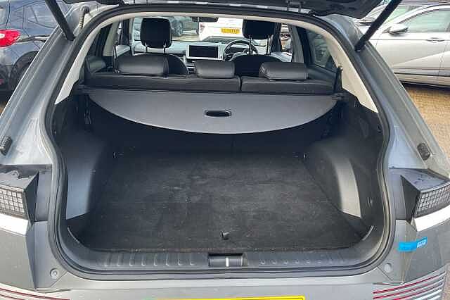 Hyundai IONIQ 5 160kW Ultimate 73 kWh 5dr Auto