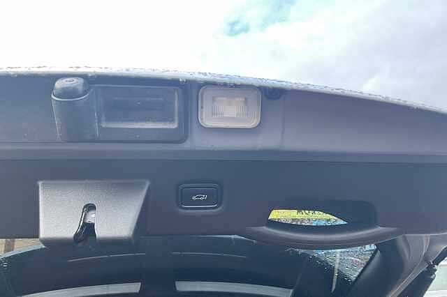 Hyundai IONIQ 5 160kW Ultimate 73 kWh 5dr Auto