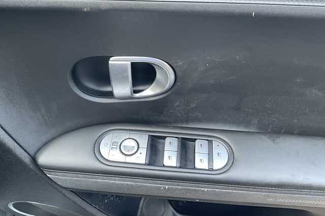 Hyundai IONIQ 5 160kW Ultimate 73 kWh 5dr Auto