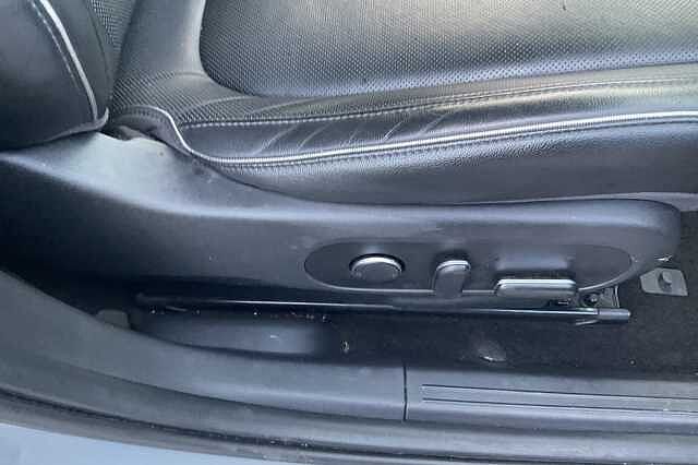 Hyundai IONIQ 5 160kW Ultimate 73 kWh 5dr Auto