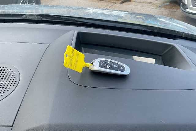 Hyundai IONIQ 5 160kW Ultimate 73 kWh 5dr Auto