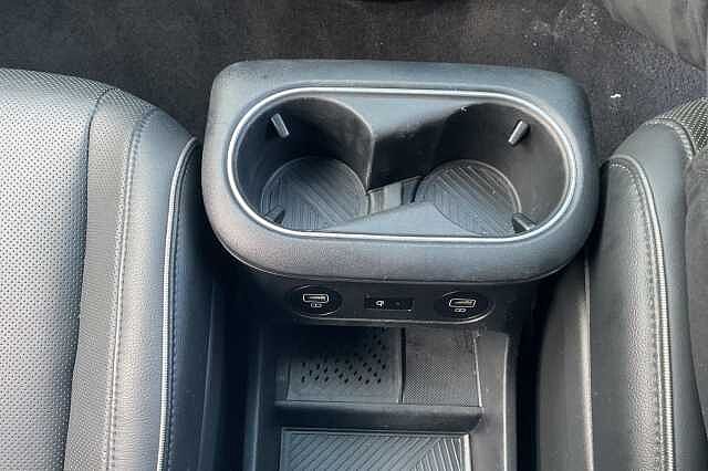 Hyundai IONIQ 5 160kW Ultimate 73 kWh 5dr Auto