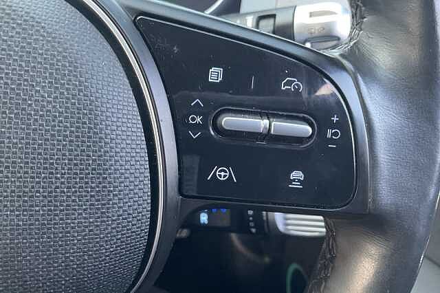 Hyundai IONIQ 5 160kW Ultimate 73 kWh 5dr Auto