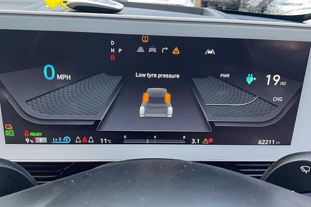 Hyundai IONIQ 5 160kW Ultimate 73 kWh 5dr Auto