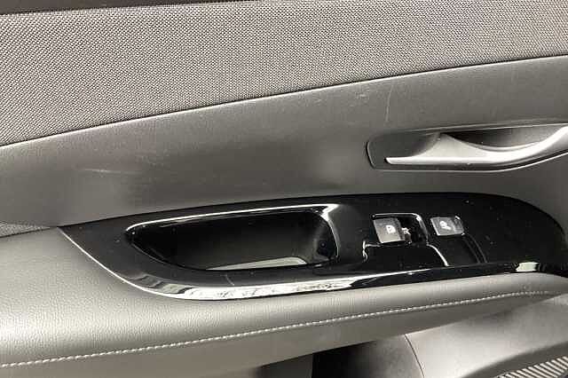 Hyundai TUCSON 1.6 TGDi Hybrid 230 Ultimate 5dr 2WD Auto