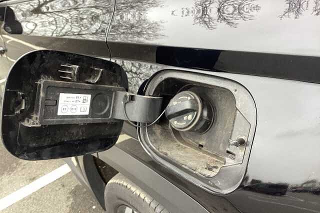 Hyundai TUCSON 1.6 TGDi Hybrid 230 Ultimate 5dr 2WD Auto