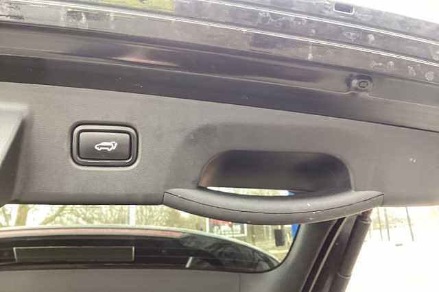 Hyundai TUCSON 1.6 TGDi Hybrid 230 Ultimate 5dr 2WD Auto