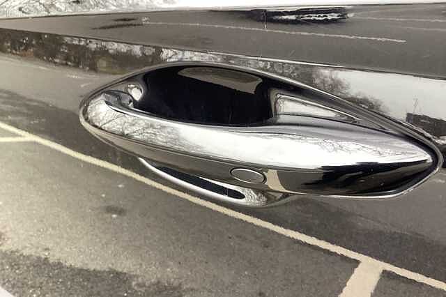 Hyundai TUCSON 1.6 TGDi Hybrid 230 Ultimate 5dr 2WD Auto