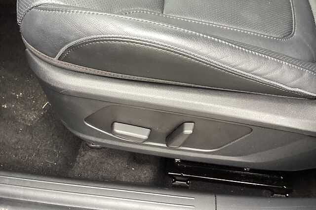 Hyundai TUCSON 1.6 TGDi Hybrid 230 Ultimate 5dr 2WD Auto