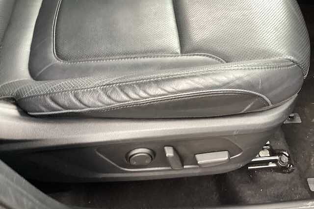 Hyundai TUCSON 1.6 TGDi Hybrid 230 Ultimate 5dr 2WD Auto