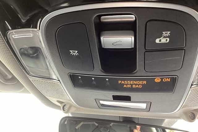 Hyundai TUCSON 1.6 TGDi Hybrid 230 Ultimate 5dr 2WD Auto