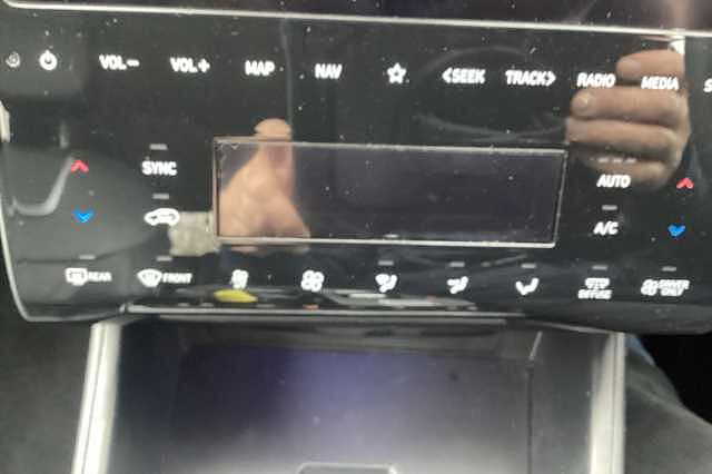 Hyundai TUCSON 1.6 TGDi Hybrid 230 Ultimate 5dr 2WD Auto