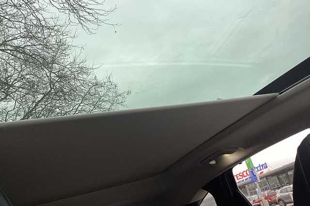 Hyundai TUCSON 1.6 TGDi Hybrid 230 Ultimate 5dr 2WD Auto