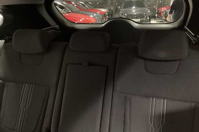 Hyundai TUCSON 1.6 TGDi Hybrid 230 Premium 5dr 2WD Auto