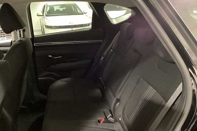 Hyundai TUCSON 1.6 TGDi Hybrid 230 Premium 5dr 2WD Auto