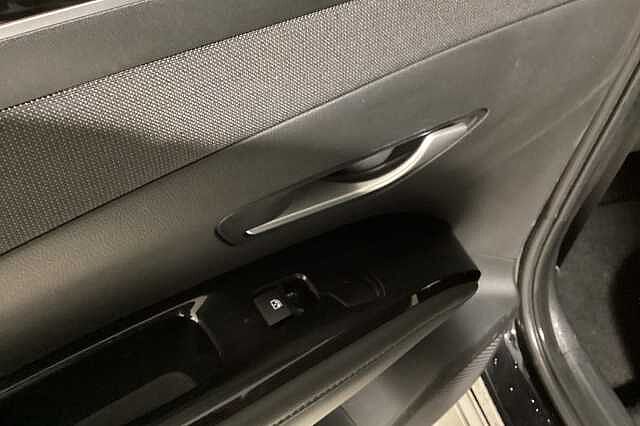 Hyundai TUCSON 1.6 TGDi Hybrid 230 Premium 5dr 2WD Auto