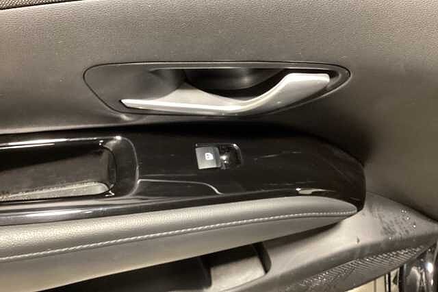 Hyundai TUCSON 1.6 TGDi Hybrid 230 Premium 5dr 2WD Auto